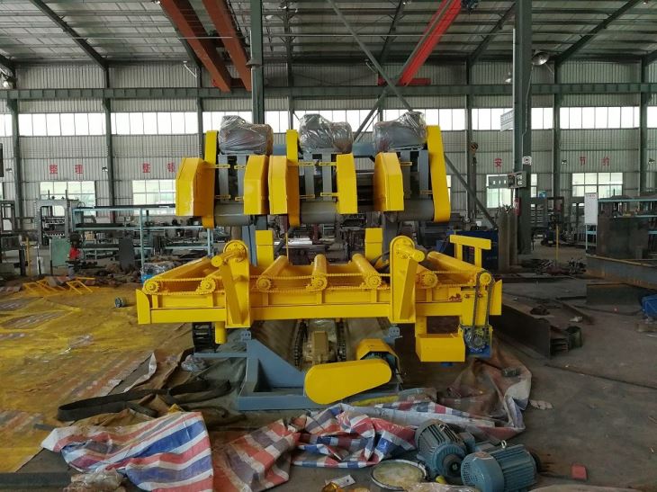 cutting machine