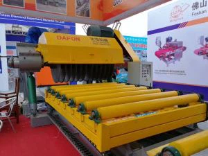 Maszyna do krojenia krawężnika