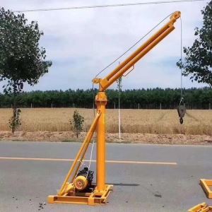 Crane