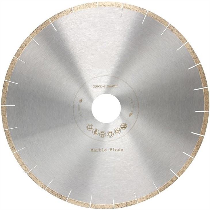 350mm marble blade(001)